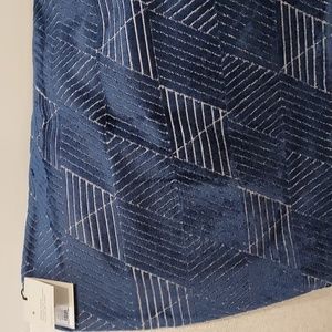 West Elm pillow Cover